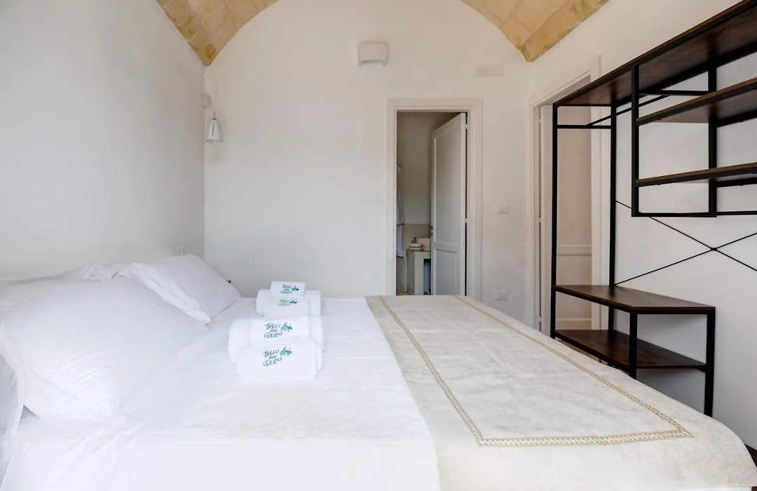 Trullo Don Giulio-1