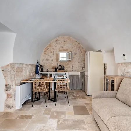 Trullo Don Giulio-3