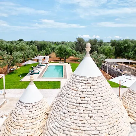 Trullo Don Giulio-2